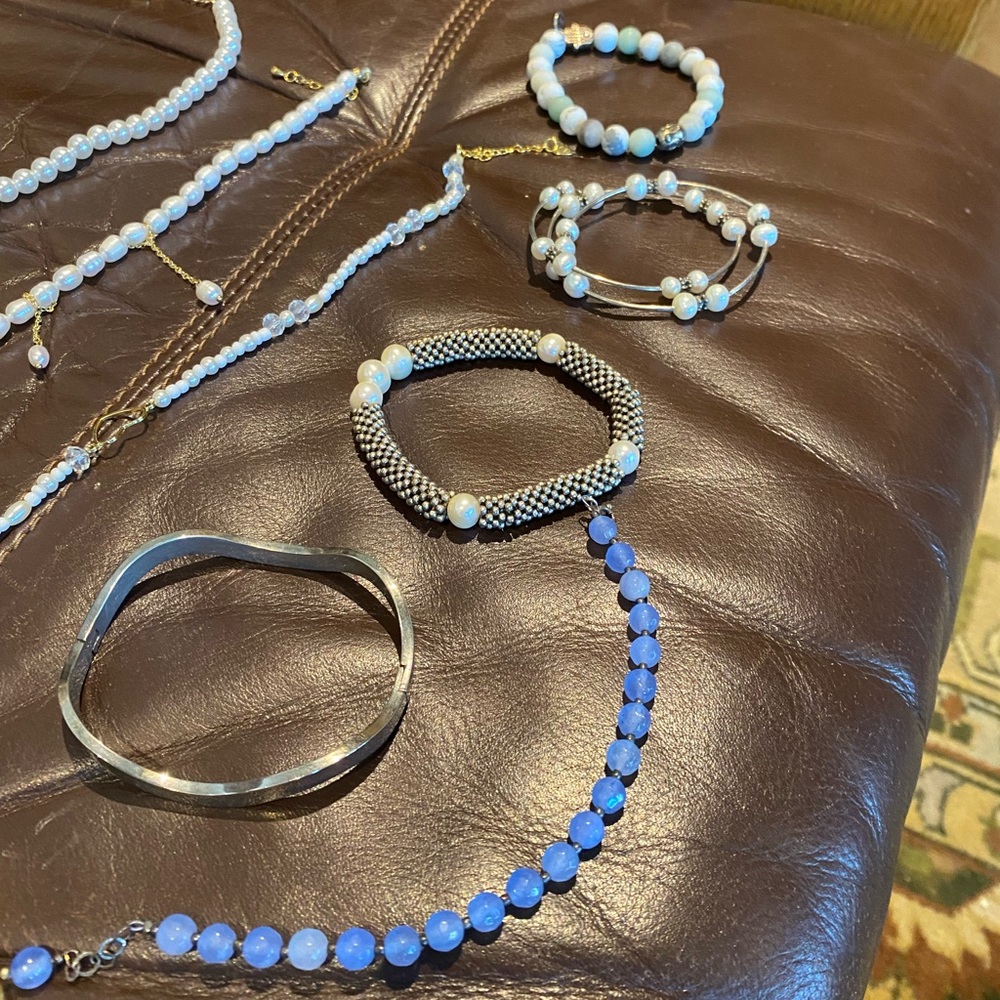 Jewelry bundle - Picture 4 of 5